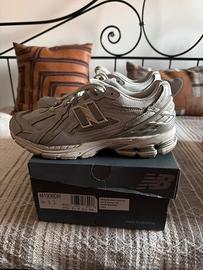 Snikers Nike- new balance