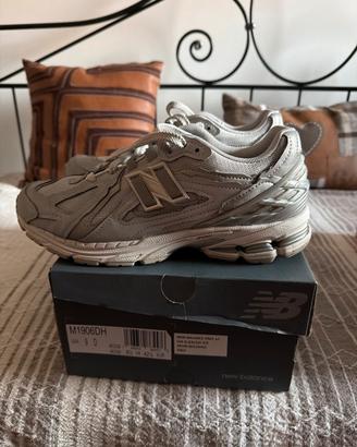 Snikers Nike- new balance