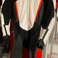 Tuta alpinestars intera tg48