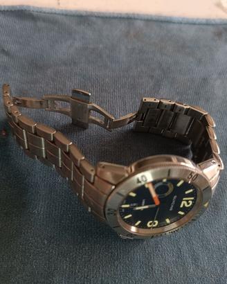 orologio glycine lagunare 1000 ref 3899