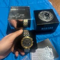 Orologio Versace