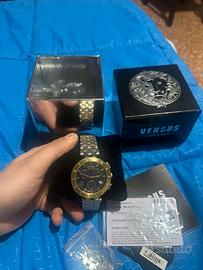 Orologio Versace