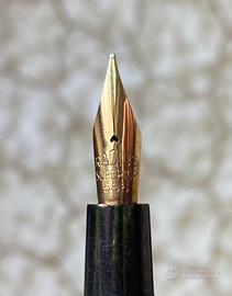 Penna stilografica radius superior