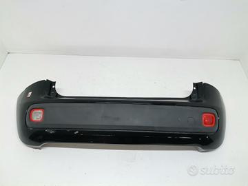 PARAURTI POSTERIORE COMPLETO FIAT Panda 3° Serie