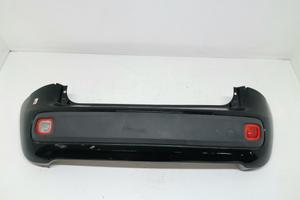 PARAURTI POSTERIORE COMPLETO FIAT Panda 3° Serie