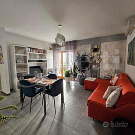 Appartamento Scalea [52VRG]