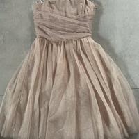 Abito elegante Motivi
