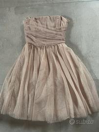 Abito elegante Motivi