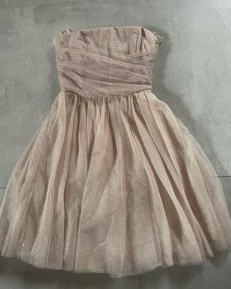 Abito elegante Motivi