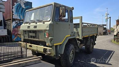 Fiat acl 75 ex militare