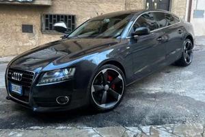 Audi A5 2.7 Sportback 