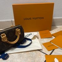 Speedy Nano Monogram