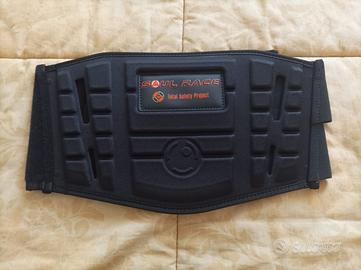 FASCIA LOMBARE MOTO SCOOTER