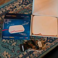 Modem ADSL/FIBRA Tim