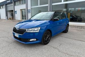 Skoda Fabia 1.0 TSI Design Edition PARI AL NUOVO
