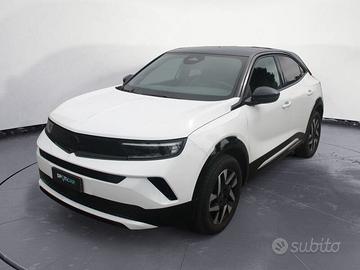 Opel Mokka 1.2 T 130cv GS AT8