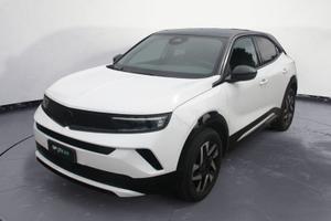 Opel Mokka 1.2 T 130cv GS AT8