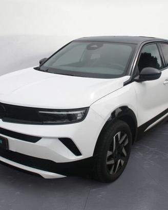 Opel Mokka 1.2 T 130cv GS AT8