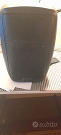 CASSA AUDIO MONITOR