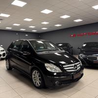 Mercedes-benz B 200 CDI Chrome