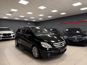 Mercedes-benz B 200 CDI Chrome