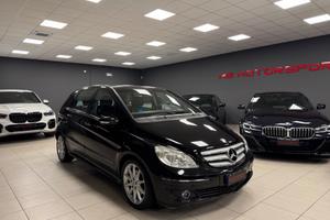 Mercedes-benz B 200 CDI Chrome
