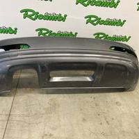 PARAURTI POSTERIORE PER AUDI Q3 8U ANNO 2014