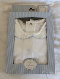 Elegante raffinato body