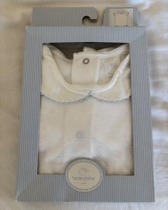 Elegante raffinato body