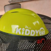 casco bambino taglia s