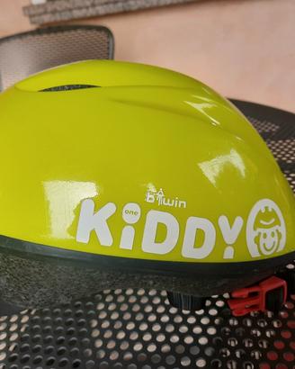 casco bambino taglia s