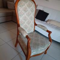Poltrona Selva Classica