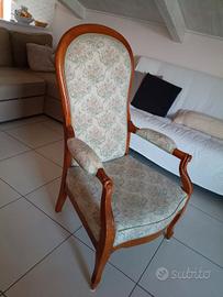 Poltrona Selva Classica