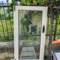 Finestra Alluminio