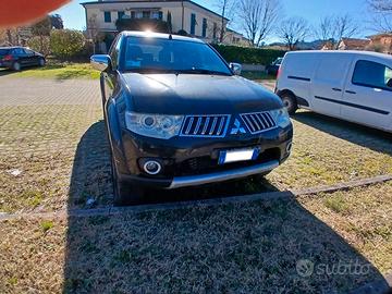 Mitsubishi L200 2.5 D -ID 178 CV - 2014