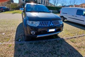 Mitsubishi L200 2.5 D -ID 178 CV - 2014