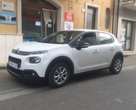 Citroen C3 BlueHDi 75 S&S Shine