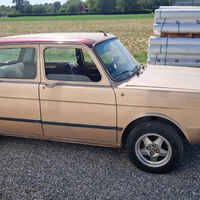 Simca 1100