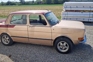 Simca 1100