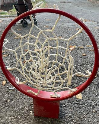 Canestro da basket