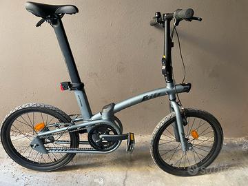 Bicicletta pieghevole Tilt 500