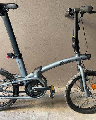 Bicicletta pieghevole Tilt 500