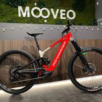 Mondraker Crafty Carbon R