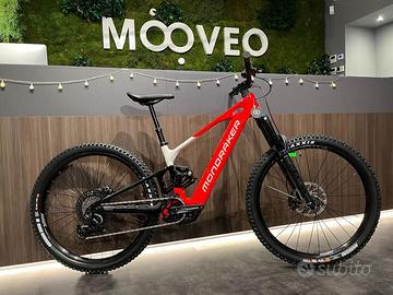 Mondraker Crafty Carbon R