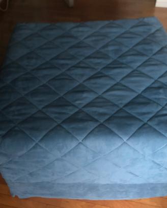 Pouf letto