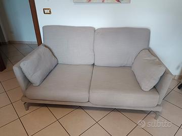 Divano 2 posti 