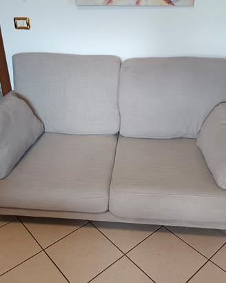 Divano 2 posti 