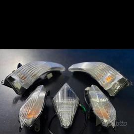 Faro stop frecce posteriori originale Yamaha tmax