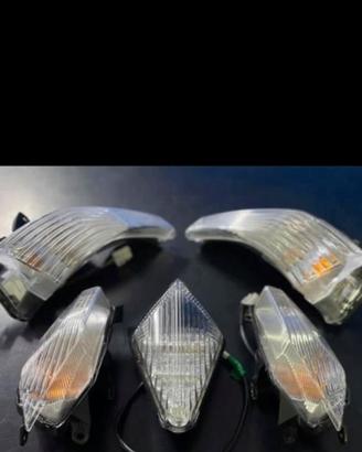 Faro stop frecce posteriori originale Yamaha tmax