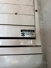 Cassettiere da Architetto